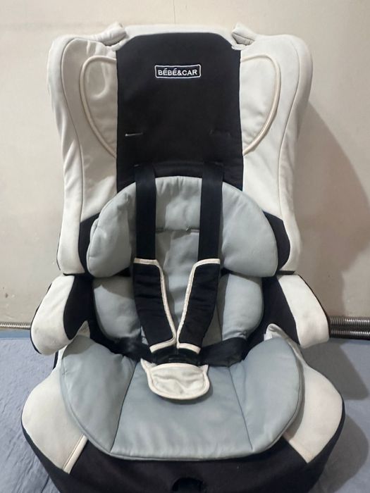 Продам автокресло