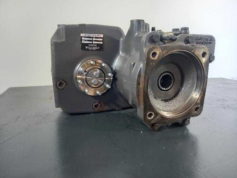 Cutie de viteze Volvo EW160D transmisie excavator EW160D EW140C EW180D EWR150E