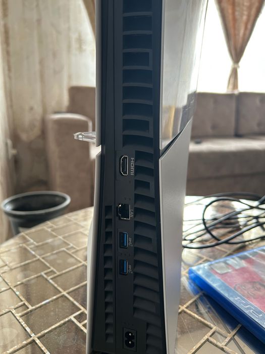 PlayStation 5 slim