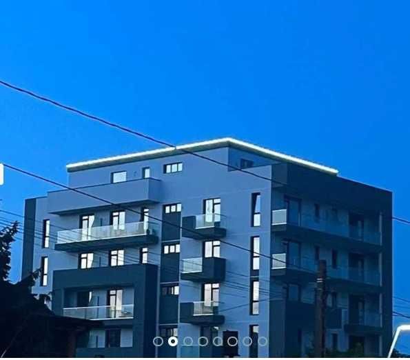 Mamaia nord -DIRECT PROPRIETAR- bloc NOU- TVA deja inclus in pret