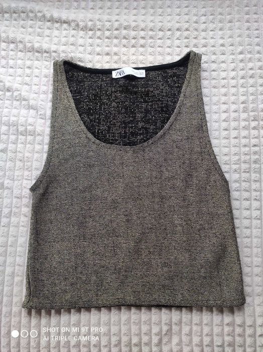 Дамско потниче Zara