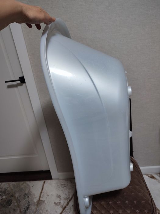 Срочно продам ванночку!