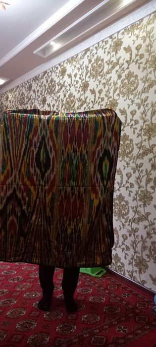 Астарли курпалар