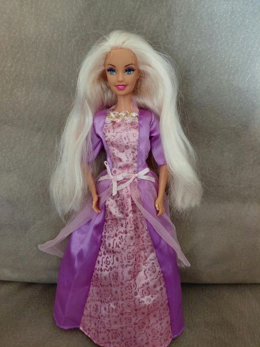 барби кукла barbie matel