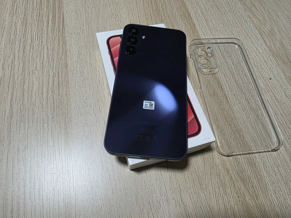 Samsung A16 5G blue 128gb