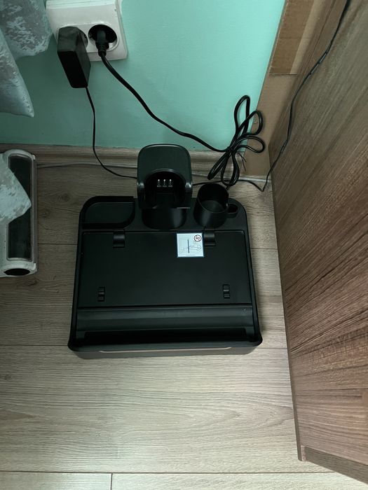 Aspirator cu spalare Rowenta xclean 7