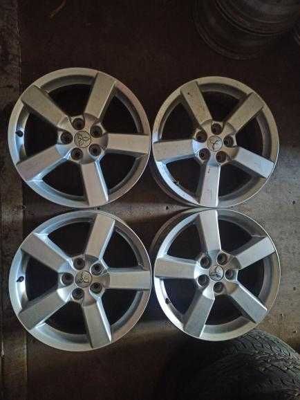 диски Mitusbishi outlander r18 оригинал !