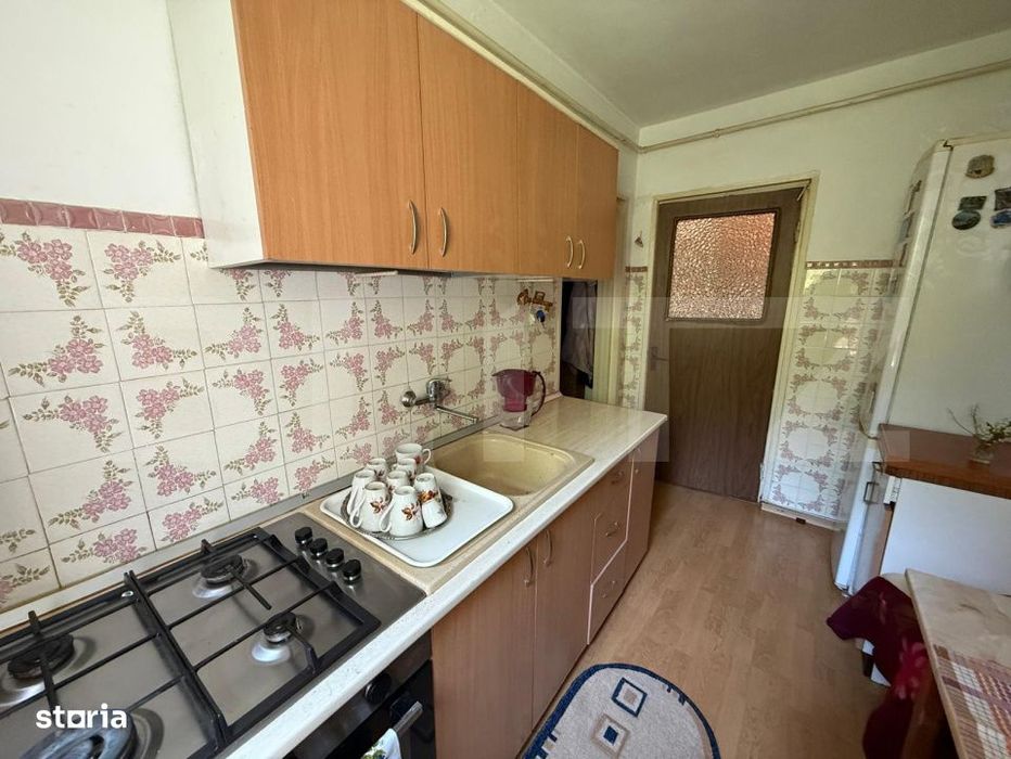 Apartament 3 camere, 65 mp - zona Nord, Jysk