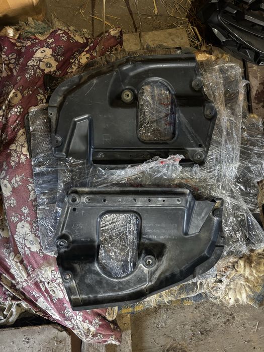 Зарчасти оригинал от лексус 570