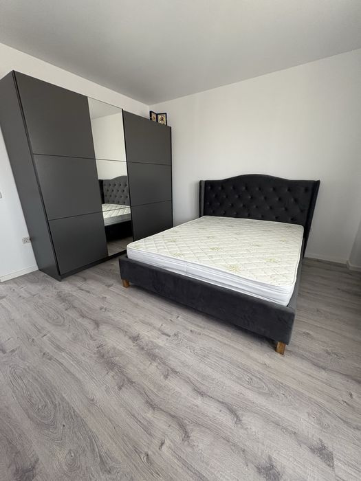 Persoana fizica inchiriez apartament