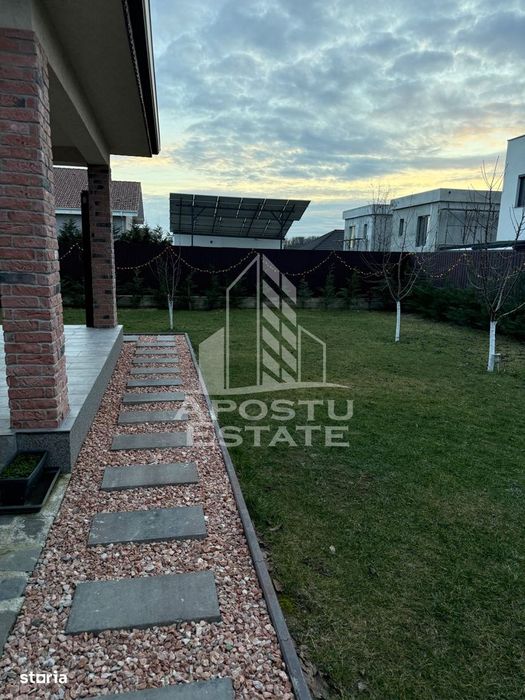 Casă individuală   în Giarmata Vii,comision 0 la cumpărător !