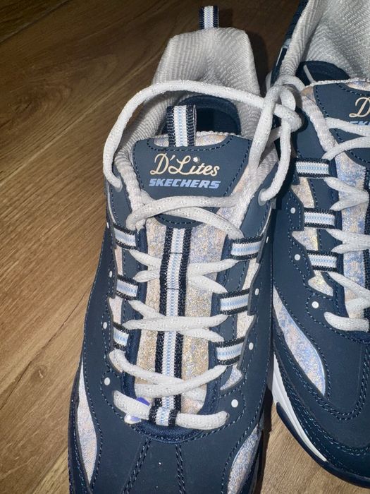Кроссовки skechers 41р