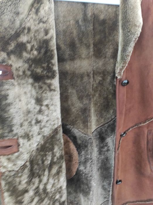 Cojoc dama mărime 42-44