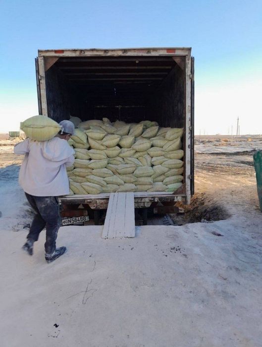 340 СУМ ГИПС УЗБЕКИСТОН буйлаб йетказиб берамиз