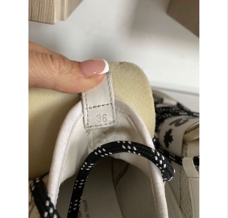 Оригинални Кецове DSQUARED2