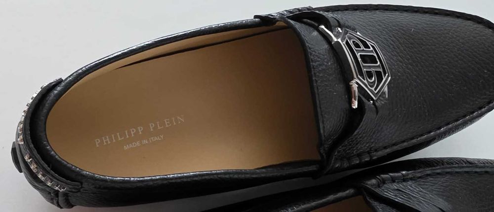 Opincute Philipp Plein Nr 43