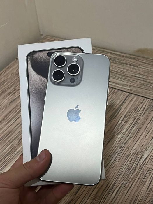 Iphone 15 pro max srochna