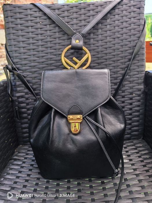 Fendi Чанта/Раница