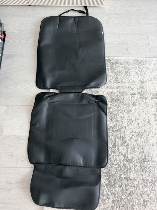 Scaun auto copil Britax Römer, 15 luni-12 ani + protectie