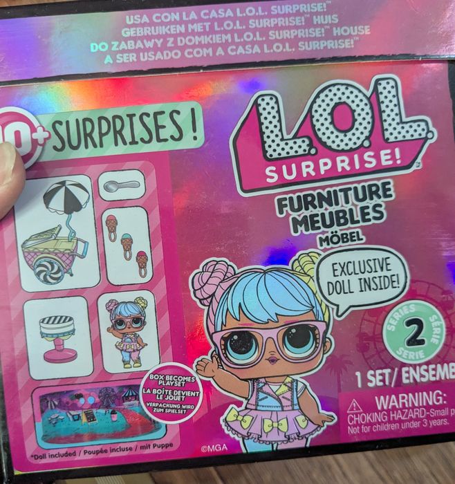 Игрушки красивые наборы  lol ,Моана, Холодное сердце ,оригинал