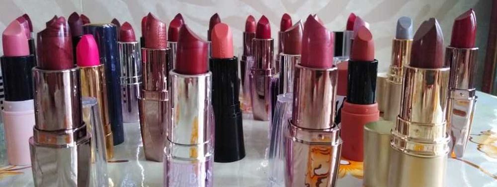 Акция! Карандаши и помады 2+1!