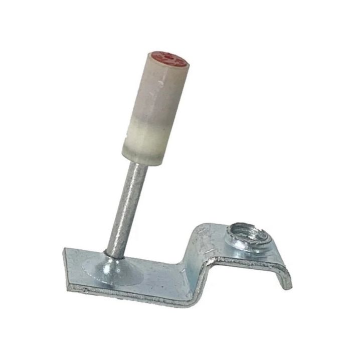 Дюбель пороховой М8 8х5, 100 шт