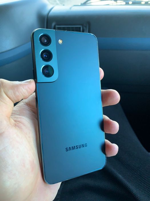 Самсунг с22 обмен