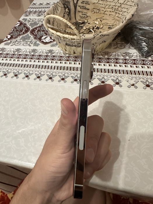 Продам айфон 13 про на 128 гб