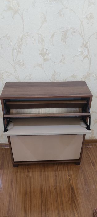 Padobuv zamonaviy  qulay va ixcham