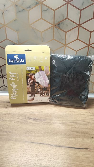 Универсални - комарник, дъждобран, поставки за чаши/бутилки 2 бр.