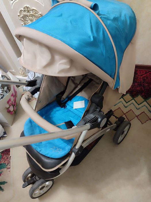 Коляска сотилади, холати яхши