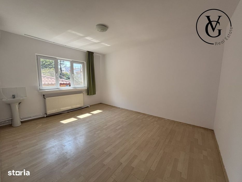 Spatiu comercial I 110 M2 I Capitol