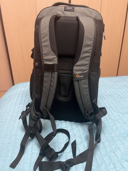 Рюкзак для фотоаппарата Lower pro