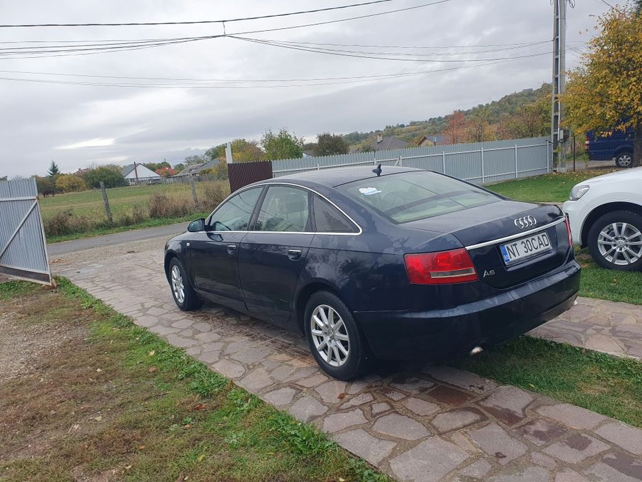 AUDI A6 allroad 0 — imagine 1