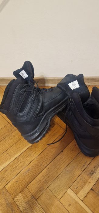 Туристически обувки тип кубинки Кавалер