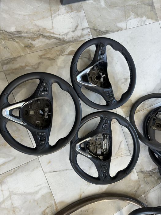 Волани за  Opel