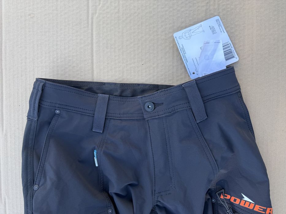 Mascot pantaloni de lucru Advanced - Noi cu etichetă (Mărimea 46)