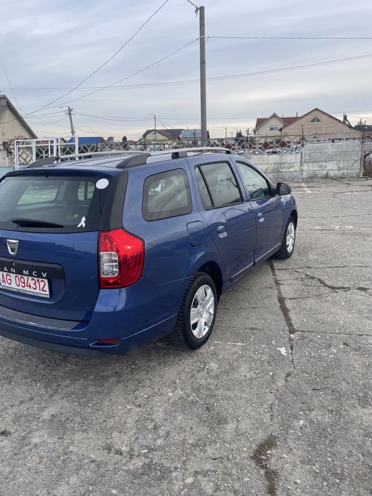 Vand Dacia Logan MCV
