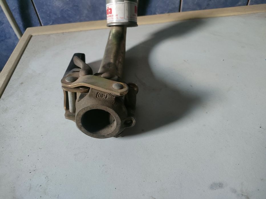 Câlig auto prindere rapida