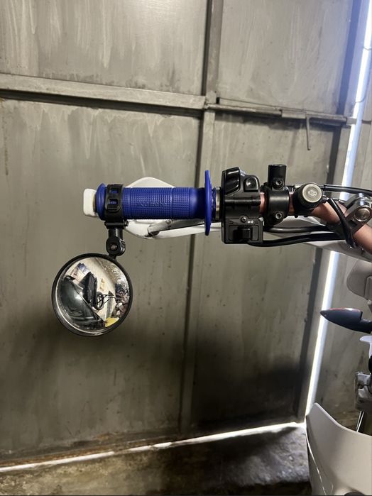 Огледала за мотор