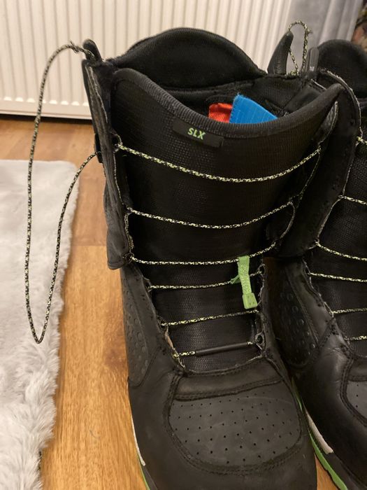 Boots snowboard Burton SLX marimea 44
