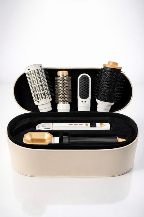 Head-Lux Pro 6in1 – Мултифункционален уред за коса