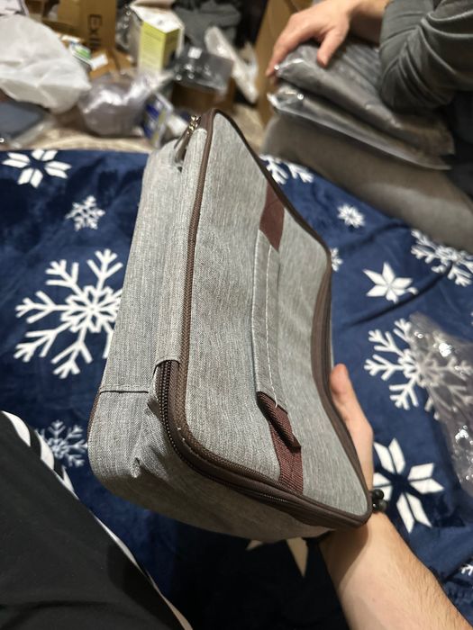 Geanta termoizolanta YSDYY noua