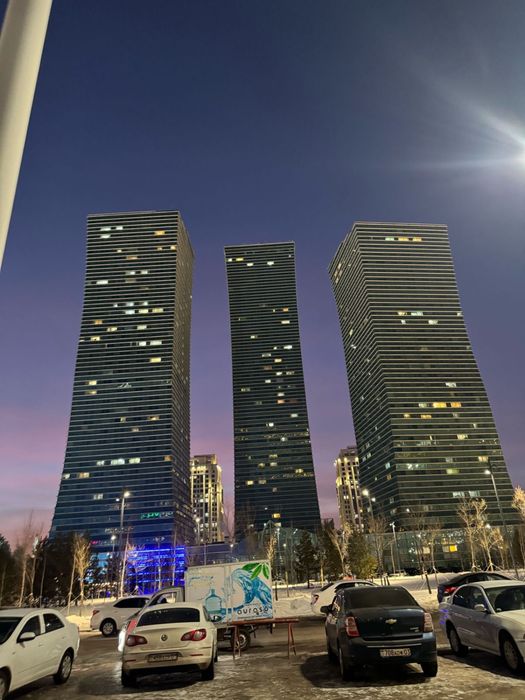 Сдам 1 ком жк Северное Сияние