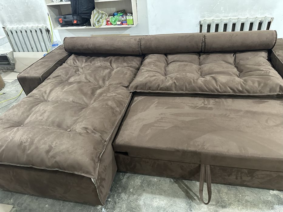 Продам диван,новый