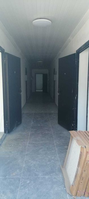 Таунхаус дом 2 этажа · 550 м²  Самал1