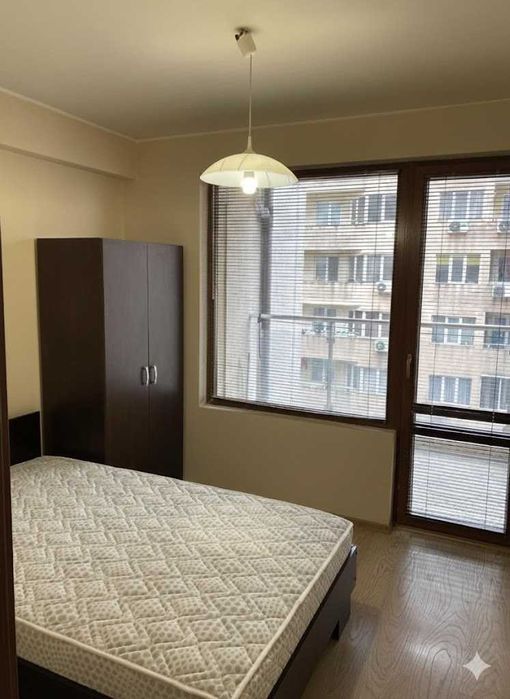 Дава се под наем Тристаен апартамент в София, Овча купел - 80 кв.м за 648.21 € - Снимка #5