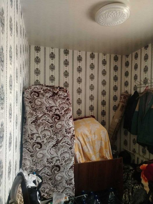 Продается 4 комнатная квартира Чиланзар 19 Квартал / Военное училище