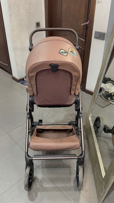 Anex Eli wander 2в1