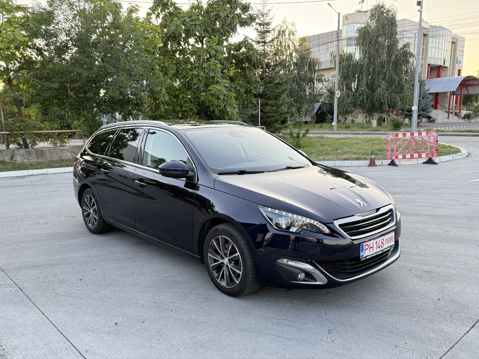 Peugeot 308 SW VANDUT ‼️
